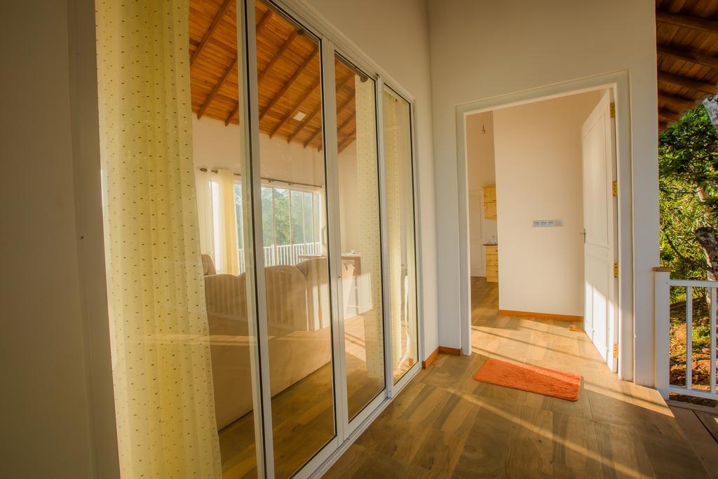 Bee View Home Stay Kandy Eksteriør billede