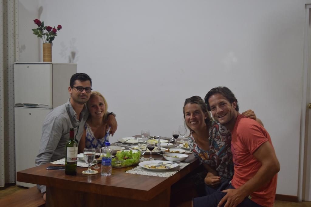 Bee View Home Stay Kandy Eksteriør billede