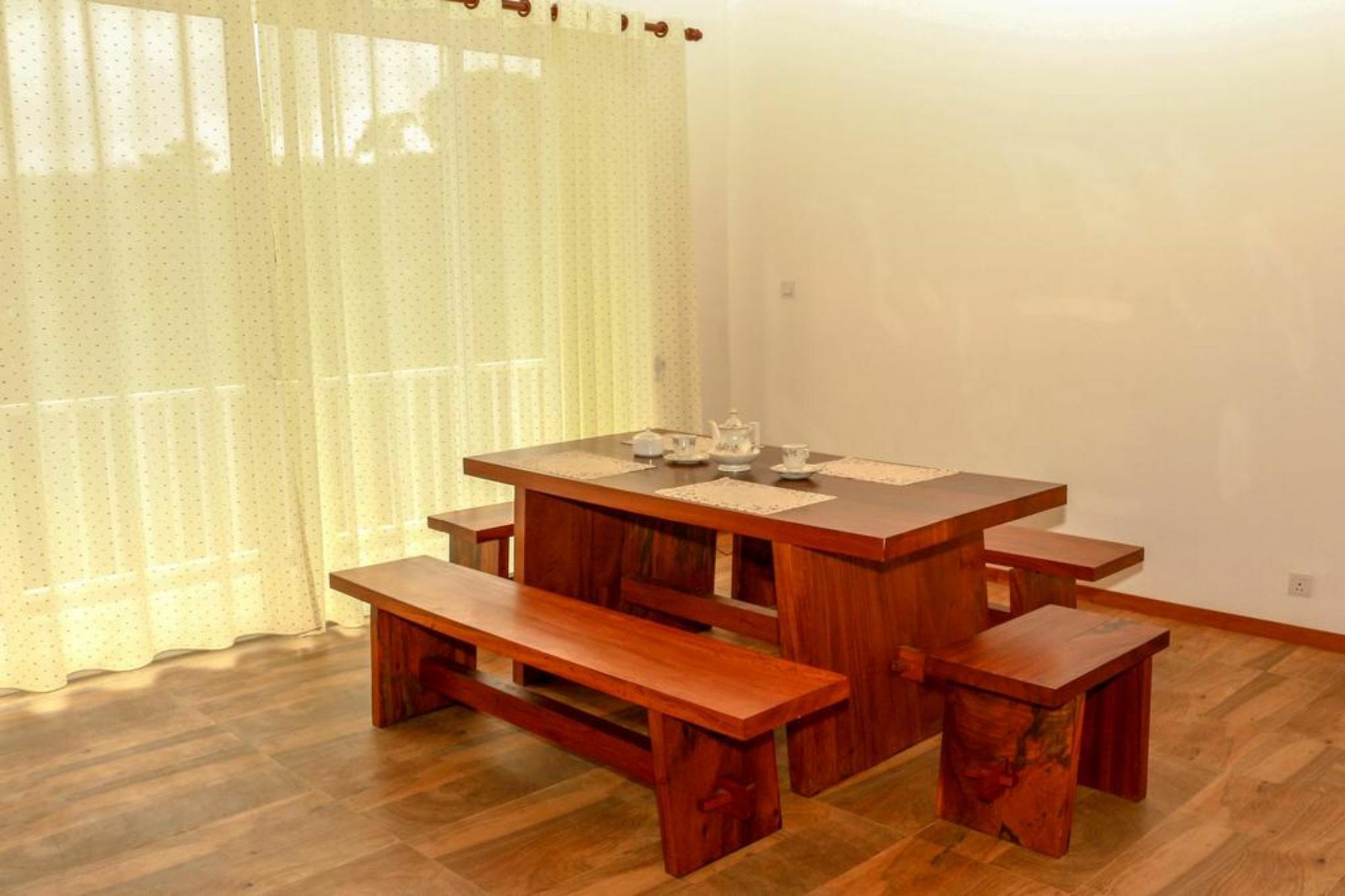 Bee View Home Stay Kandy Eksteriør billede